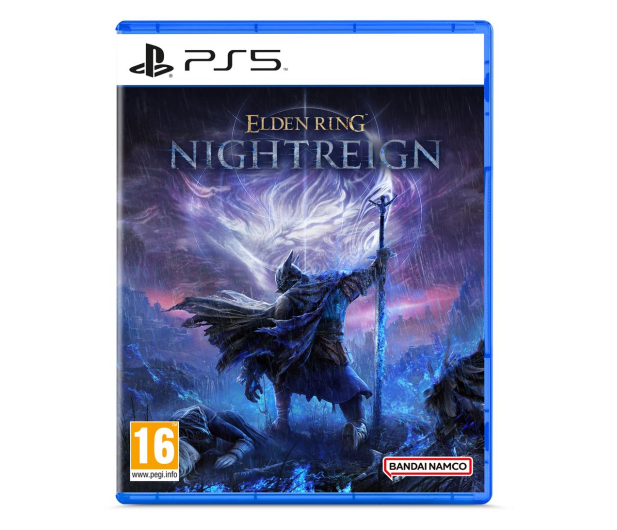 PlayStation Elden Ring Nightreign - 1318980 - zdjęcie